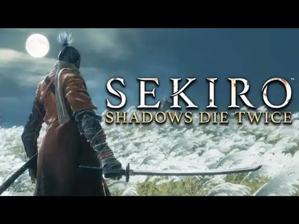 Der Wolf erwacht | 01 | SEKIRO