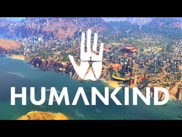 Wie wird Humankind? - Alle bekannten Infos im Überblick (Stand: GamesCom 2019)