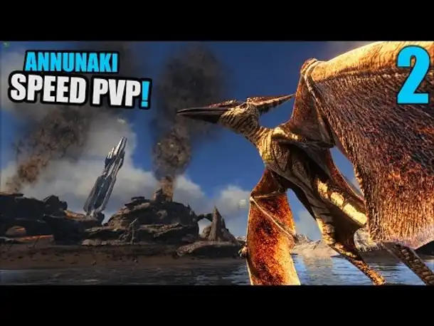 Ark Wingman S3 #2 KNAPPER KAMPF || Ark Survival Evolved German | Ark Deutsch