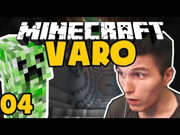 Minecraft VARO #4 ✪ JETZT WIRD GEKLOTZT STATT GEKLECKERT! | Paluten