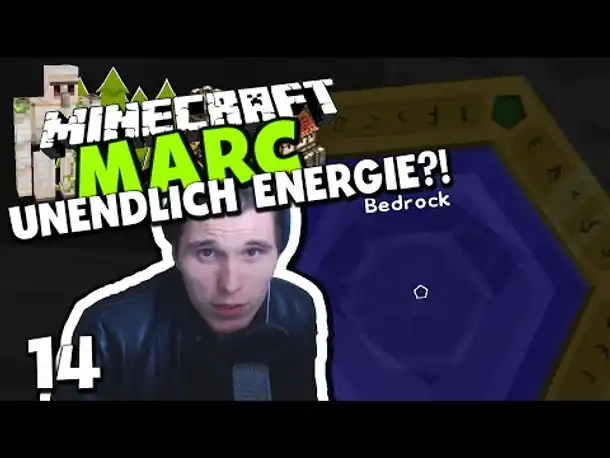 Minecraft MARC #14 ✪ DAS THAUMCRAFT RÄTSEL!