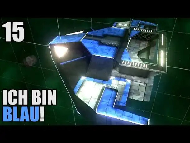 Avorion #15 Lust auf Veränderung! :-P | Deutsch