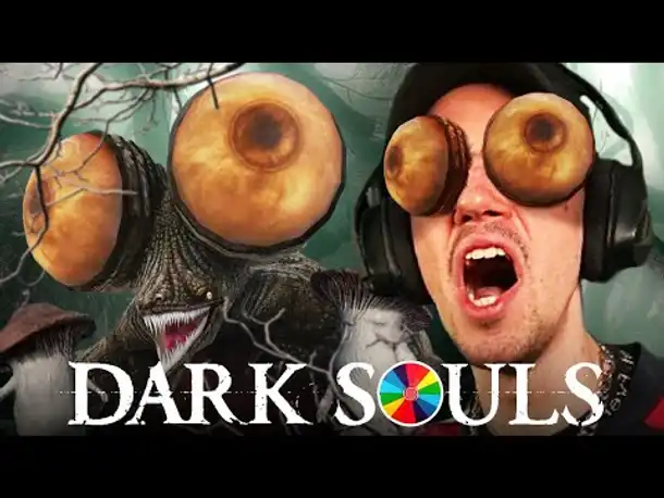 Durch den hohlen Baum | 019 | DARK SOULS: REMASTERED