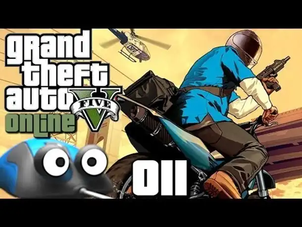 Let's Play GTA 5 ONLINE #011 Bugatti ausgeliehen (Gameplay German Deutsch)