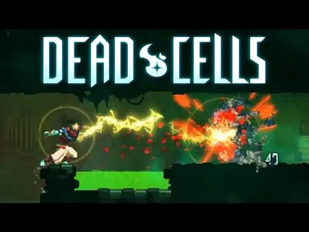 Freund der Peitsche! | 06 | DEAD CELLS