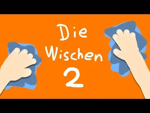Zombey wischt durch Washington.