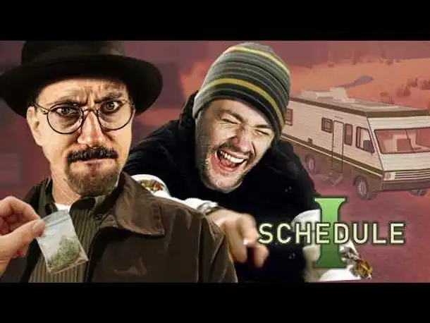 Wir müssen kochen, Sterzik | Schedule 1