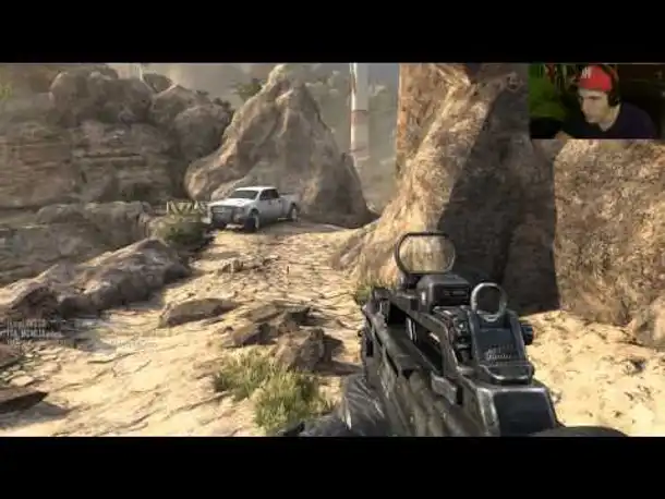 NTC Black Ops 2  - HARDCORE