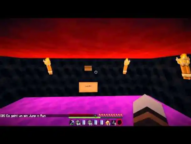 [Map Nr.145] Let's Adventure YOUR Minecraft - XxxX0208