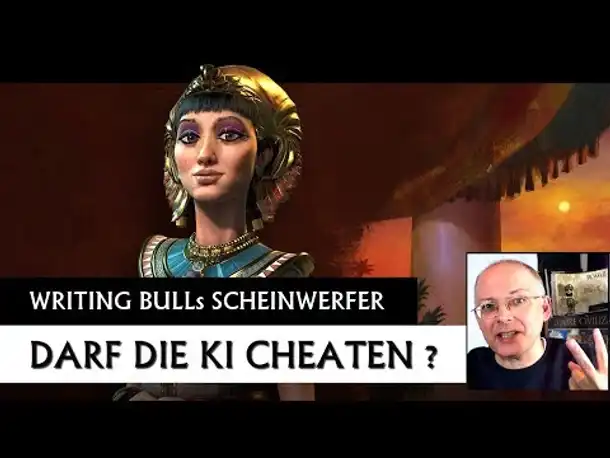 Scheinwerfer: Darf die KI cheaten? | Kommentar