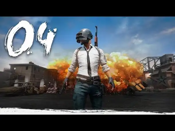 Ich rasier AMK!!! | PLAYERUNKNOWN'S BATTLEGROUNDS