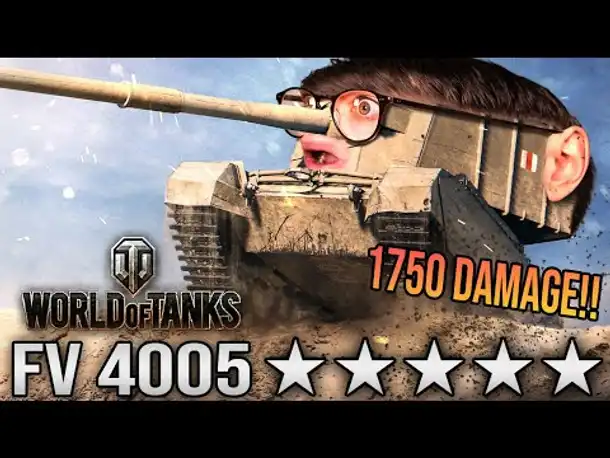 Einfamilienhaus was schießt | World of Tanks