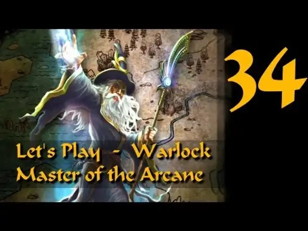 Let's Play: Warlock - Master of the Arcane | Folge 34