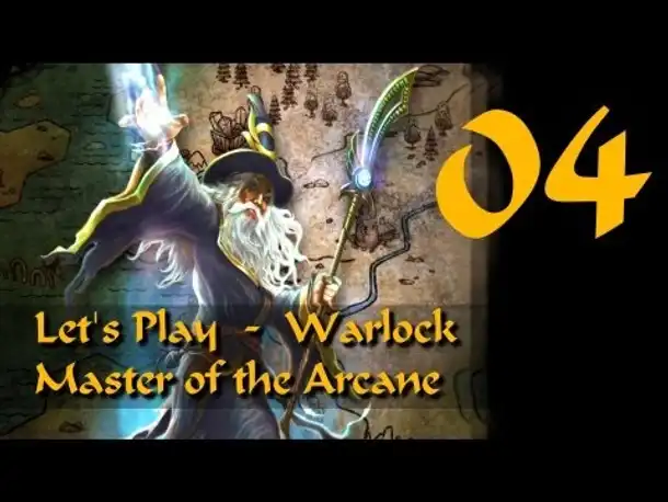 Let's Play: Warlock - Master of the Arcane | Folge 4