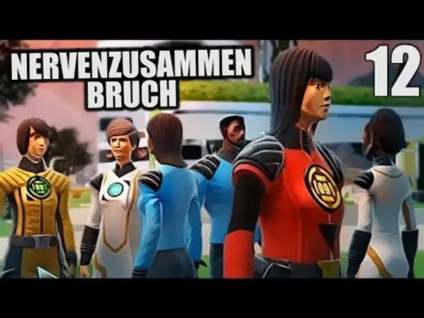 Surviving Mars Deutsch #12 Nervenzusammenbruch | Let's Play Surviving Mars Gameplay German
