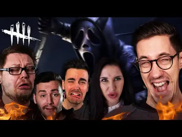 Bleibt HÄNNO UNSCHLAGBAR ?! | Dead by Daylight | SÜLZE | 015