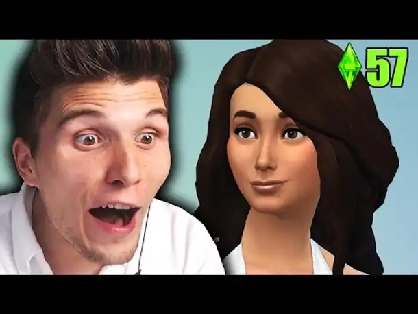 Ich "baue" mir meine TRAUMFRAU ☆ Sims 4