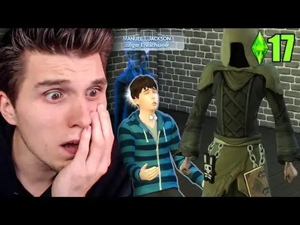 Das war ein großer FEHLER ☆ Sims 4