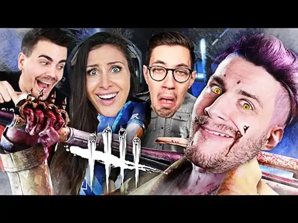 WIR SIND ZURÜCK!!! |  Dead By Daylight | SÜLZE 106
