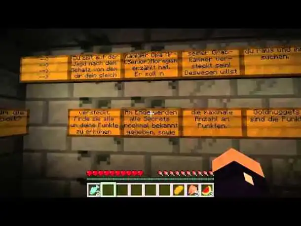 Let's Adventure YOUR Minecraft #117 [1/2]