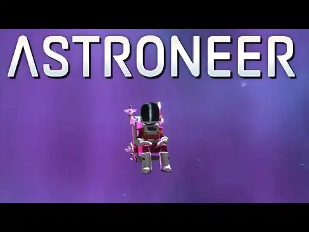 Teleportation! | 24 | ASTRONEER - Staffel 2