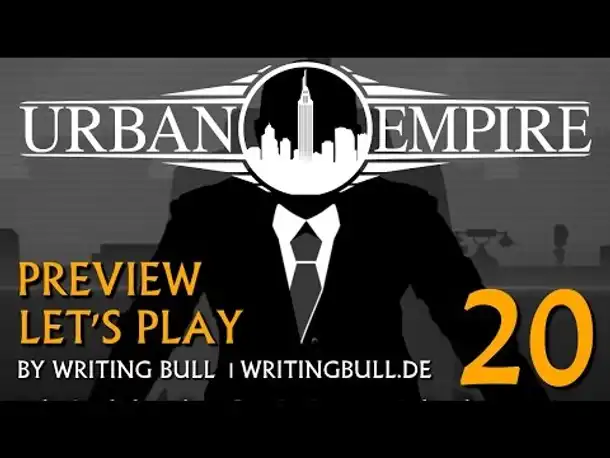 Preview Let's Play: Urban Empire (20) [deutsch]