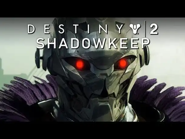 Erlösung | 04 / Story Finale | Destiny 2: SHADOWKEEP