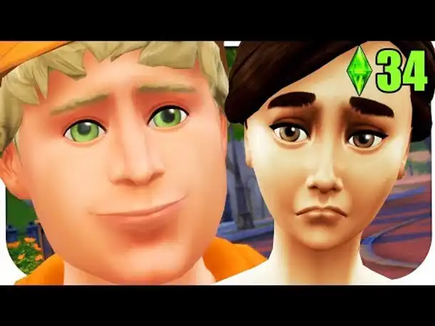 Der erste YouTuber zieht in unsere Nachbarschaft! ☆ Sims 4