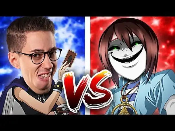 JINZO gegen WATT-KACKE | Yu-Gi-Oh!