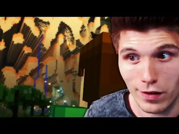 DAS ENDE DER MINECRAFT WELT✪  MINECRAFT STORY MODE - EPISODE 4 - PART2 [DEUTSCH]