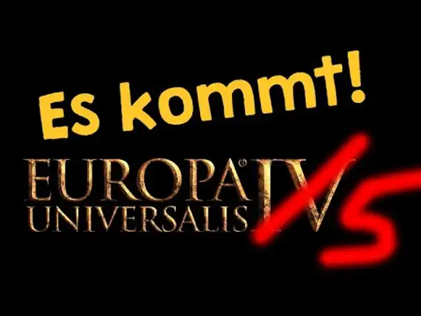 Europa Universalis V kommt (zu 99%)! ✦ Johan Andersson will es nochmal wissen ✦ Alle Infos!