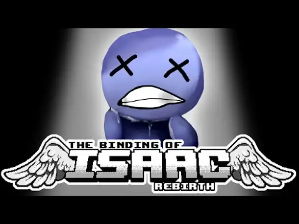 Große Lunge, Große Augen! | #13 | Let's Play The Binding of Isaac: Rebirth