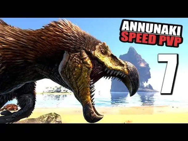Ark Wingman S4 #7 EIN AUF UND AB || Ark Survival Evolved German | Ark Deutsch