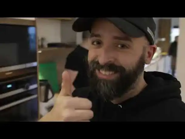 Büro-Tour | BEHIND THE SCENES