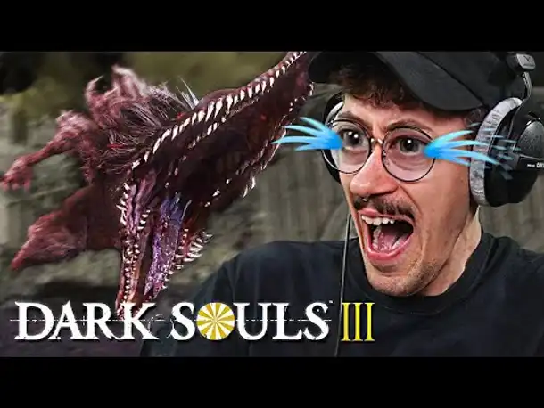 ICH K*CK MIR EIN | 012 | Dark Souls 3