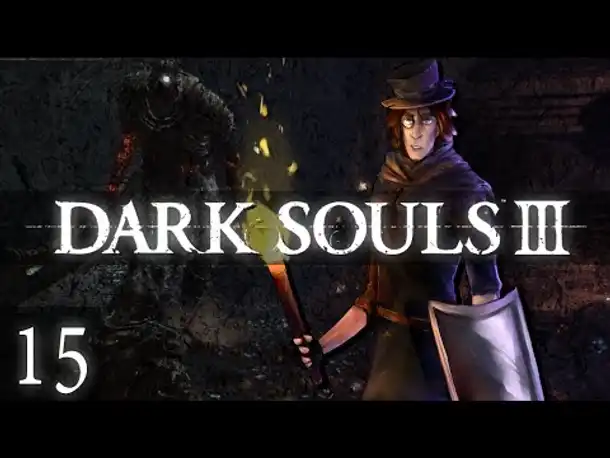 Der zweite Aschefürst! | #15 | DARK SOULS 3