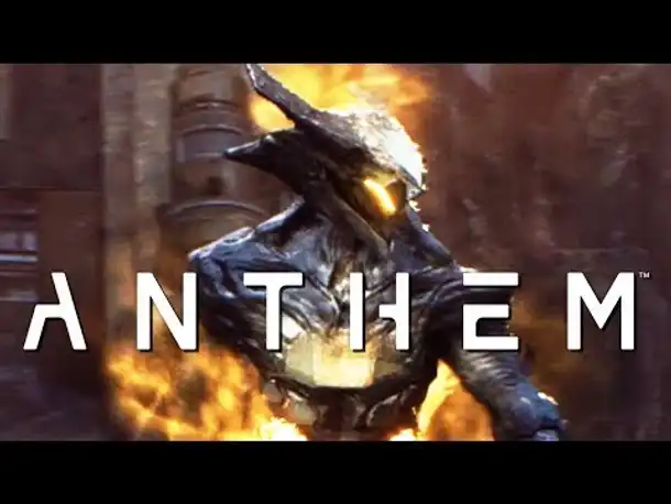 Das Herz des Zorns! | 13 / Finale | ANTHEM