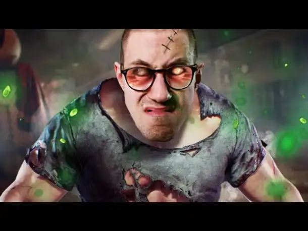 Geniale DBD Alternative! | Last Year | SÜLZE 090