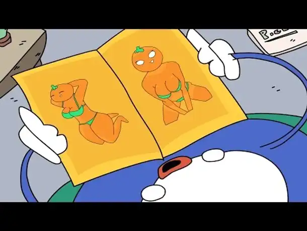 GERMANLETSPLAY IST PERVERS! | PALUTEN ANIMATION