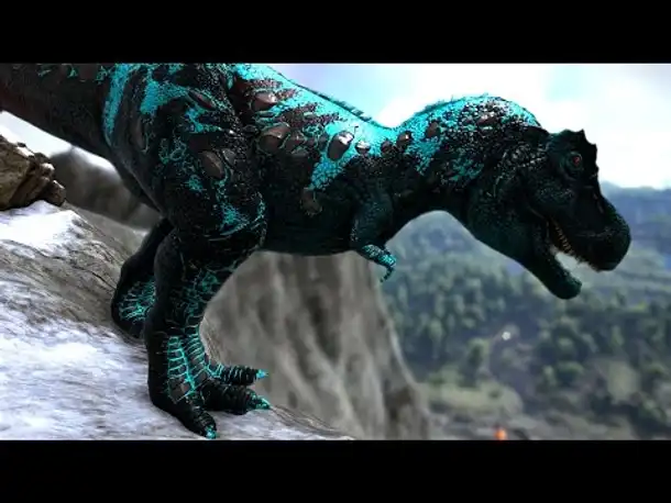 ARK WINGMAN ULTRA - 21 - Prime Rex tamen | Deutsch (Speed PvP mit Eternal Mod)
