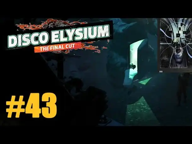Let's Play Disco Elysium #43: Harry bohrt tiefer (Final Cut / Deutsch / Blind)
