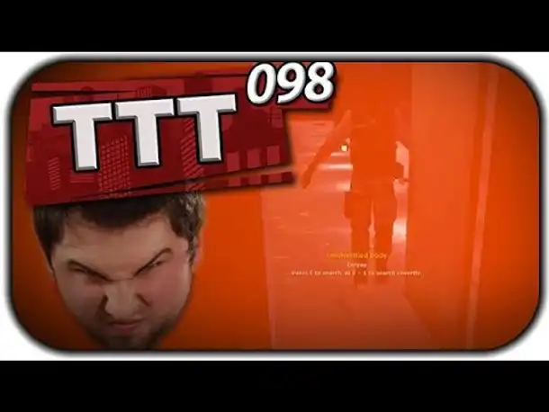 GET REKT KUTCHSCHNÜFFLER  | TTT mit SPIN | 098