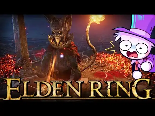 Der Wachhund-Golem & Baumritter | ELDEN RING (Part 4)