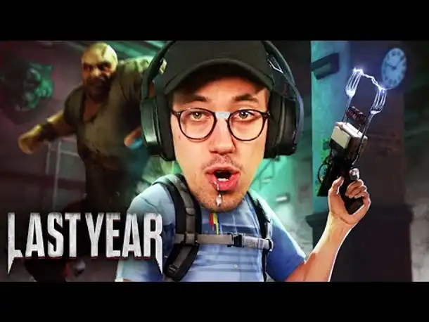 Was kann das Last Year DLC? | Last Year | SÜLZE 095