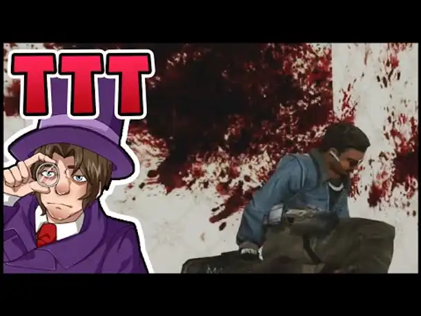 Lecker Menschenfleisch!| Trouble in Terrorist Town! | Zombey