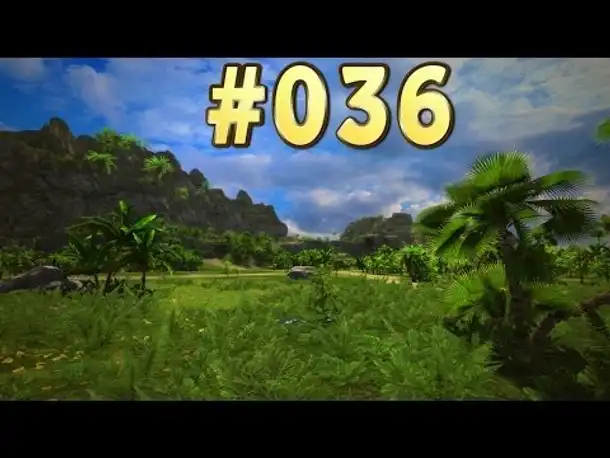 Let's Play Tropico 5 Kampagne #036 Goldraub (Gameplay German Deutsch)