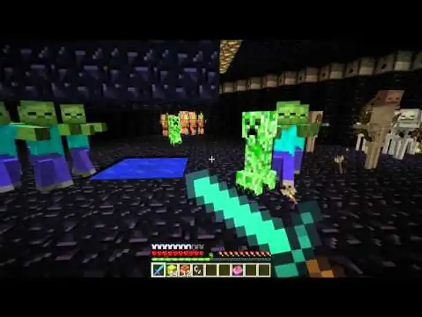 [Map Nr.113] Let's Adventure YOUR Minecraft - ulihidi