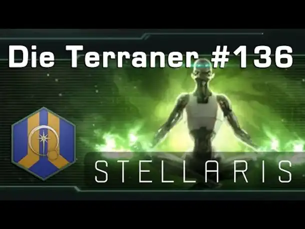Let's Play Stellaris - Terraner #136: Der große Knall (Community-LP)