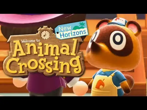 Rübenreichtum! | Animal Crossing: New Horizons (Part 13)