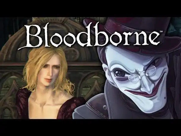 Rache & Jäger-Jagd | BLOODBORNE (Part 5)